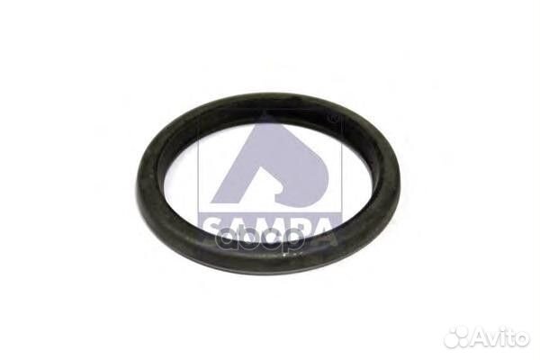 Кольцо уплотнительное тормозного вала MAN (саль