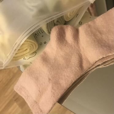 Носочки 4 пары