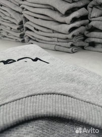 Швейный цех. Цех по пошиву трикотажа