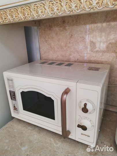 Микроволновка