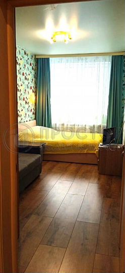 2-к. квартира, 67 м², 9/25 эт.