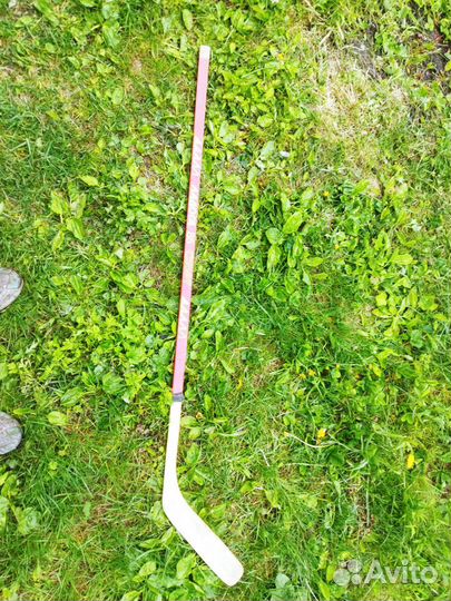 Клюшка хоккейная СССР