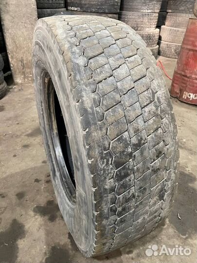 Шины 315 70 22 5