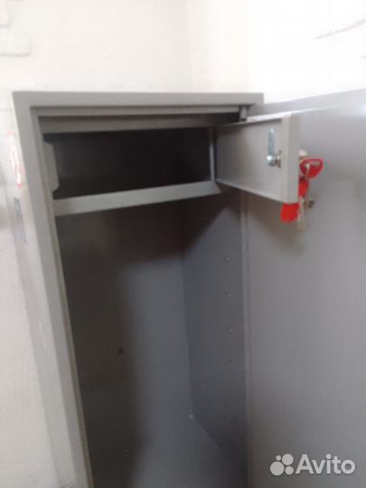 Сейфы для оружия б/у