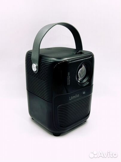 Мини проектор домашний