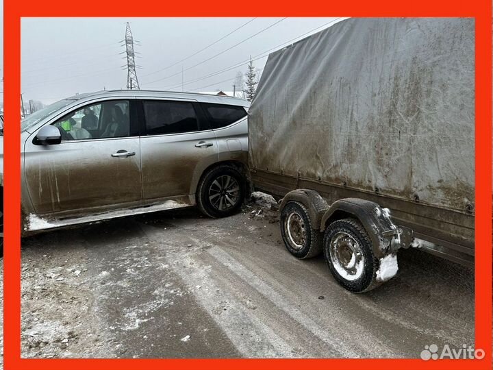 Независимая оценка/автоюрист/экспертиза после дтп