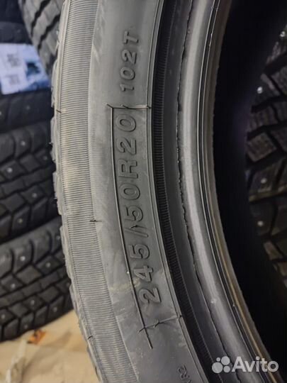 Sailun Ice Blazer WST2 LT 245/50 R20