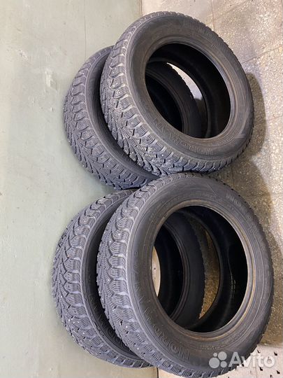 Nordman Nordman 4 195/60 R15