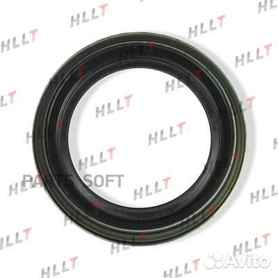 Hllt hlcl0074 Сальник заднего привода лев/пр
