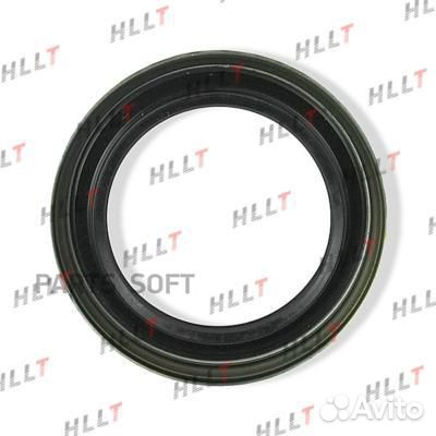 Hllt hlcl0074 Сальник заднего привода лев/пр
