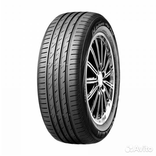 Nexen N'Blue HD Plus 185/55 R15
