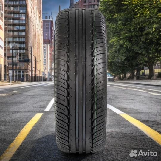 Contyre Megapolis III 205/55 R16 91H