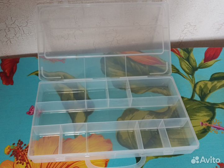 Органайзер, коробок