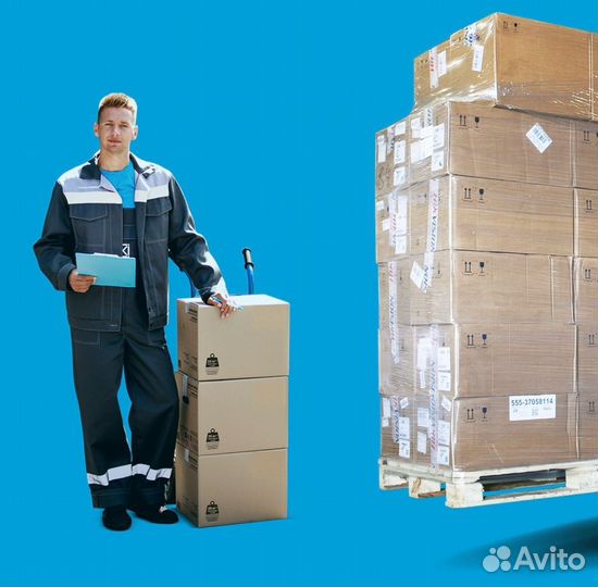 Плотник на склад (Зеленоград)