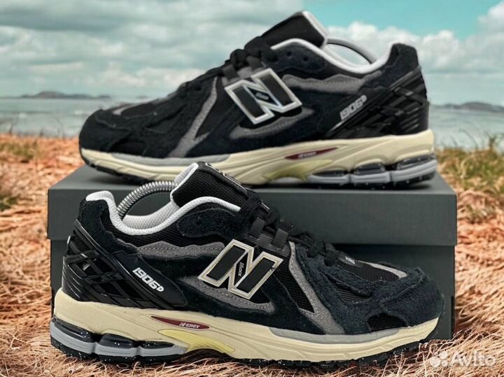 New Balance 1906D