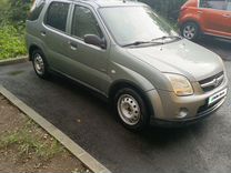 Suzuki Ignis 1.3 MT, 2006, 240 000 км, с пробегом, цена 450 000 руб.