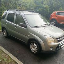 Suzuki Ignis 1.3 MT, 2006, 240 000 км, с пробегом, цена 420 000 руб.