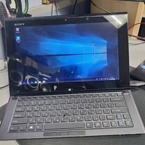 Sony Vaio Duo 11 svd112a1wv