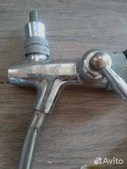 Башня для пива