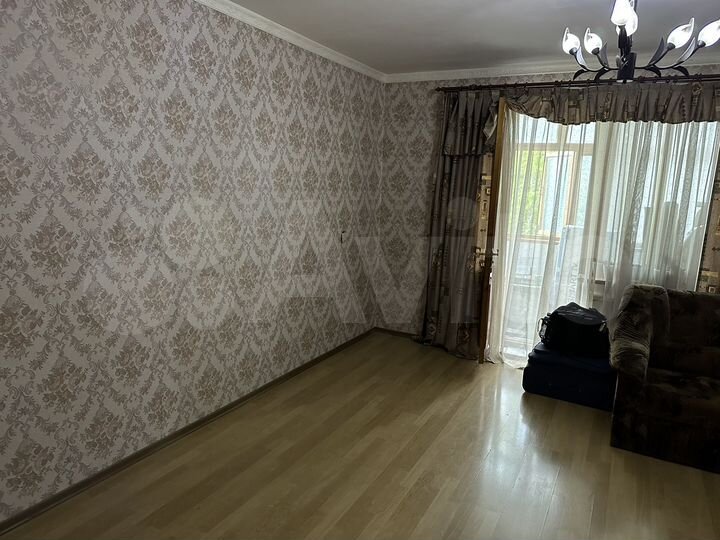 3-к. квартира, 70,1 м², 2/9 эт.