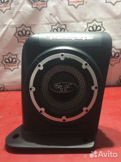 Сабвуфер Mitsubishi Outlander mitsubishi outlander