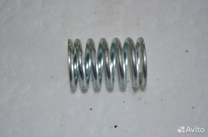 Пружина карданного валика 8.10.433 мтлб