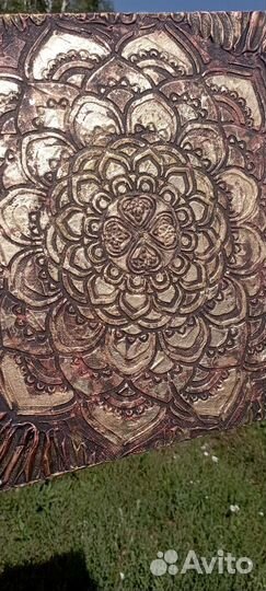 Картина мандала