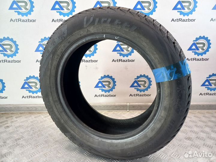 Viatti Brina Nordico V-522 205/55 R16 91T