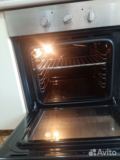 Духовой шкаф krona электрический