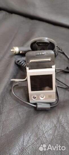 Видеорегистратор