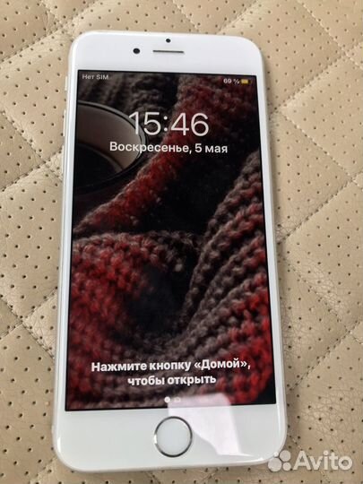 iPhone 6S, 16 ГБ
