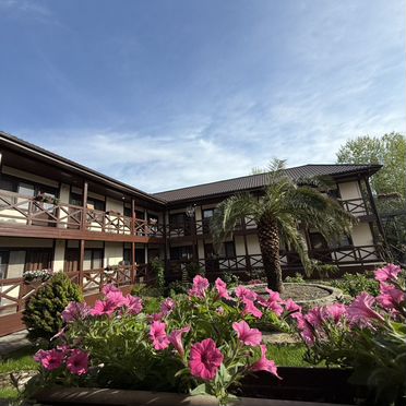 2-к. квартира, 40 м² (Абхазия)