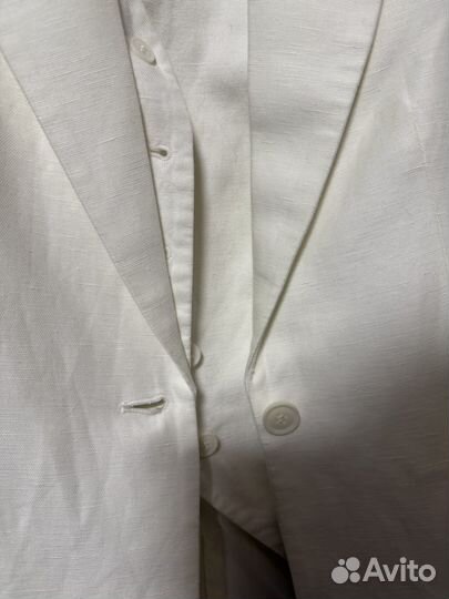 Жакет и жилетка lime