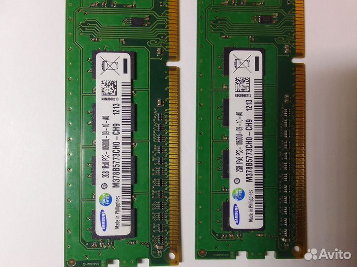 Оперативная память ddr3,4 gb 1600