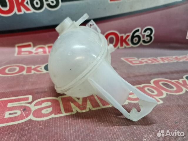 Бачок расширительный LADA Largus