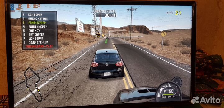 Продам компьютер Intel Dual Core Processor E3300