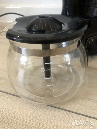 Кофеварка philips