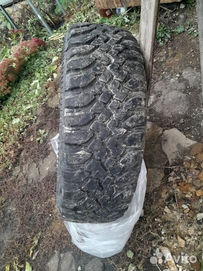 Cordiant Off-Road OS 501 215/65 R16