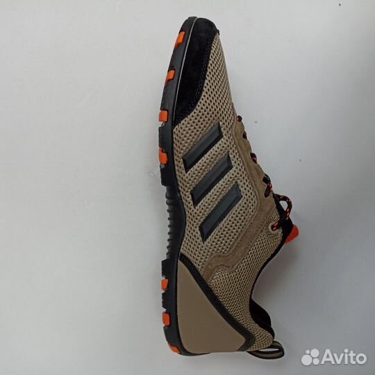 Летние кроссовки adidas daroga, р1