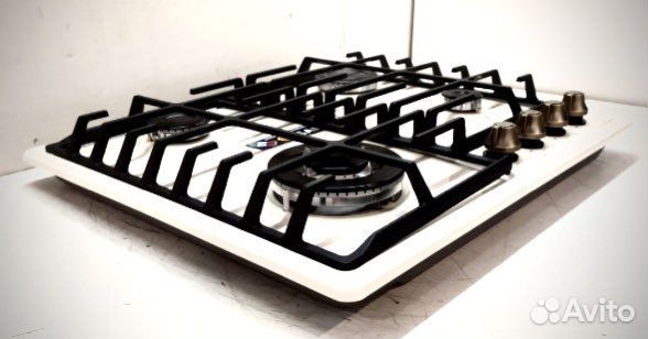 Новая Варочная панель газовая maunfeld