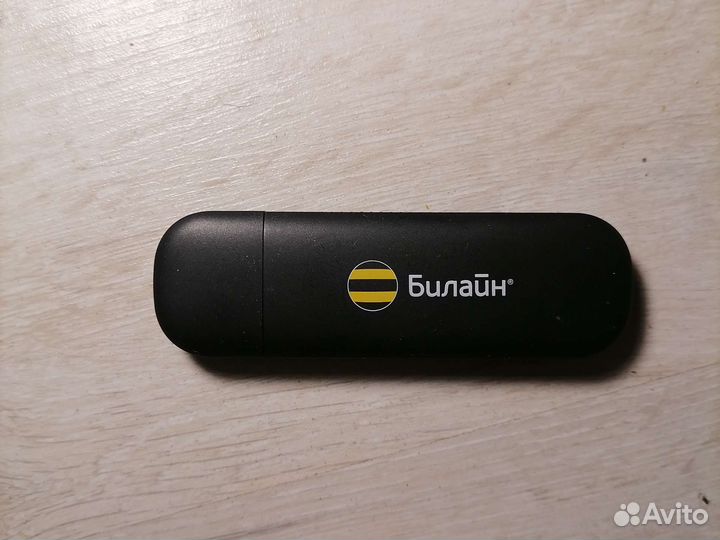 Модем флешка 3G