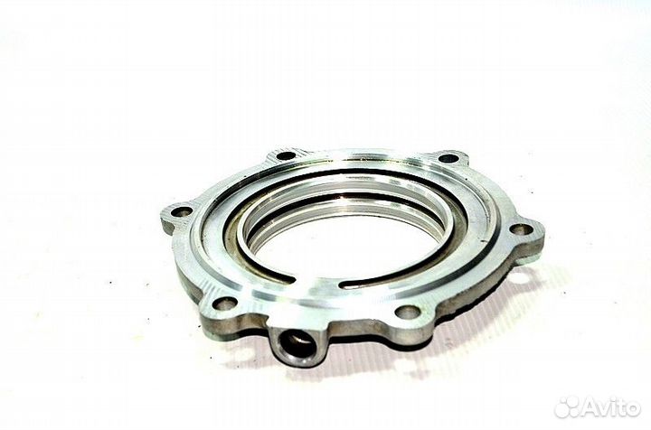 Крышка коробки передач volvo FH12 1-seeria (01.93