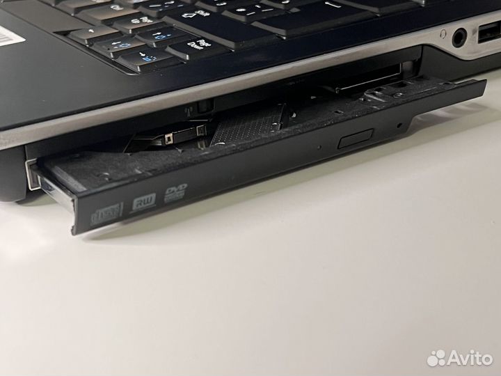 Ноутбук Dell E6440 Core i5, SSD256, 8GB