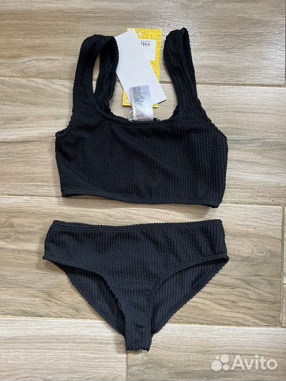 Купальник для девочки