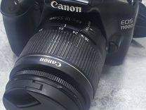 Canon E) S 1100D (164-7596)