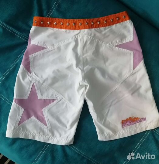 Шорты летние женские