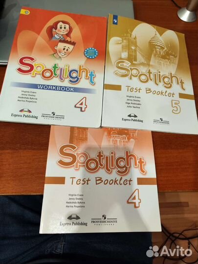 Spotlight. Virginia Evans