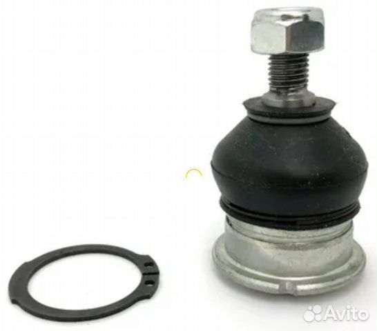 Опора шаровая honda accord 90-98