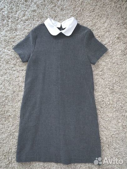 Платье gulliver 140