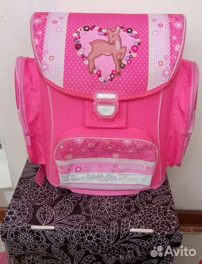 Ранец школьный